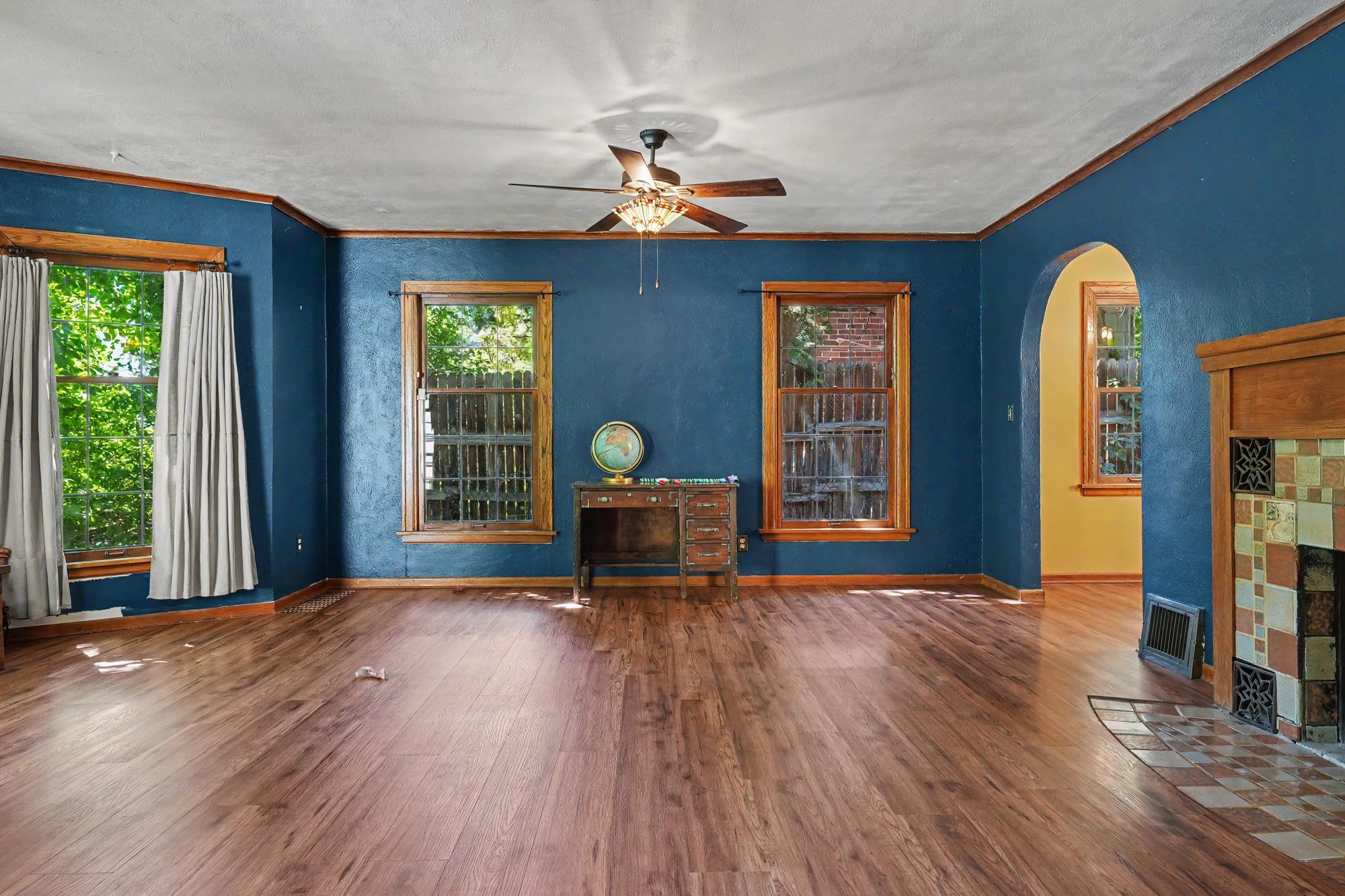 living-room