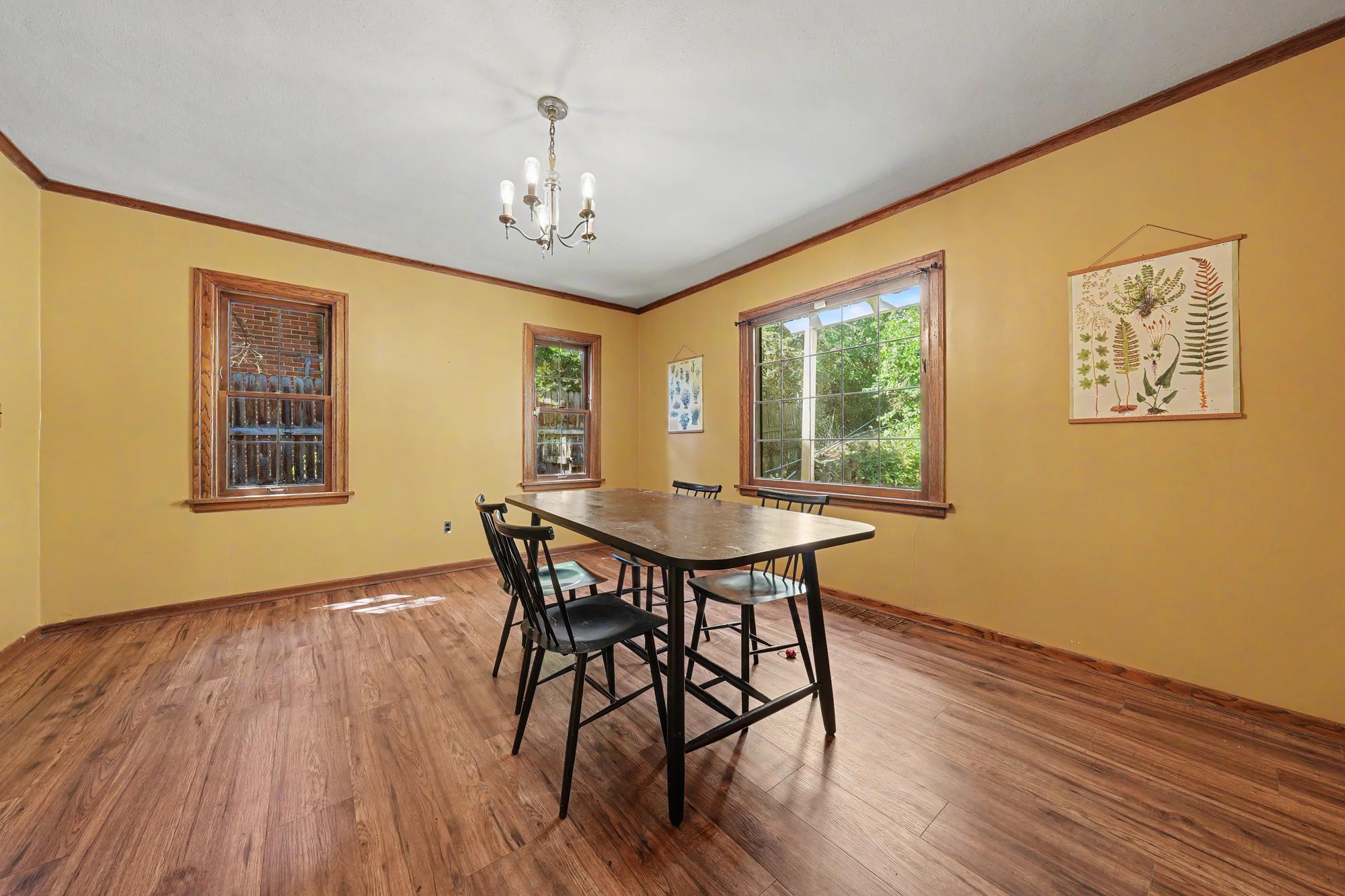 dining-room