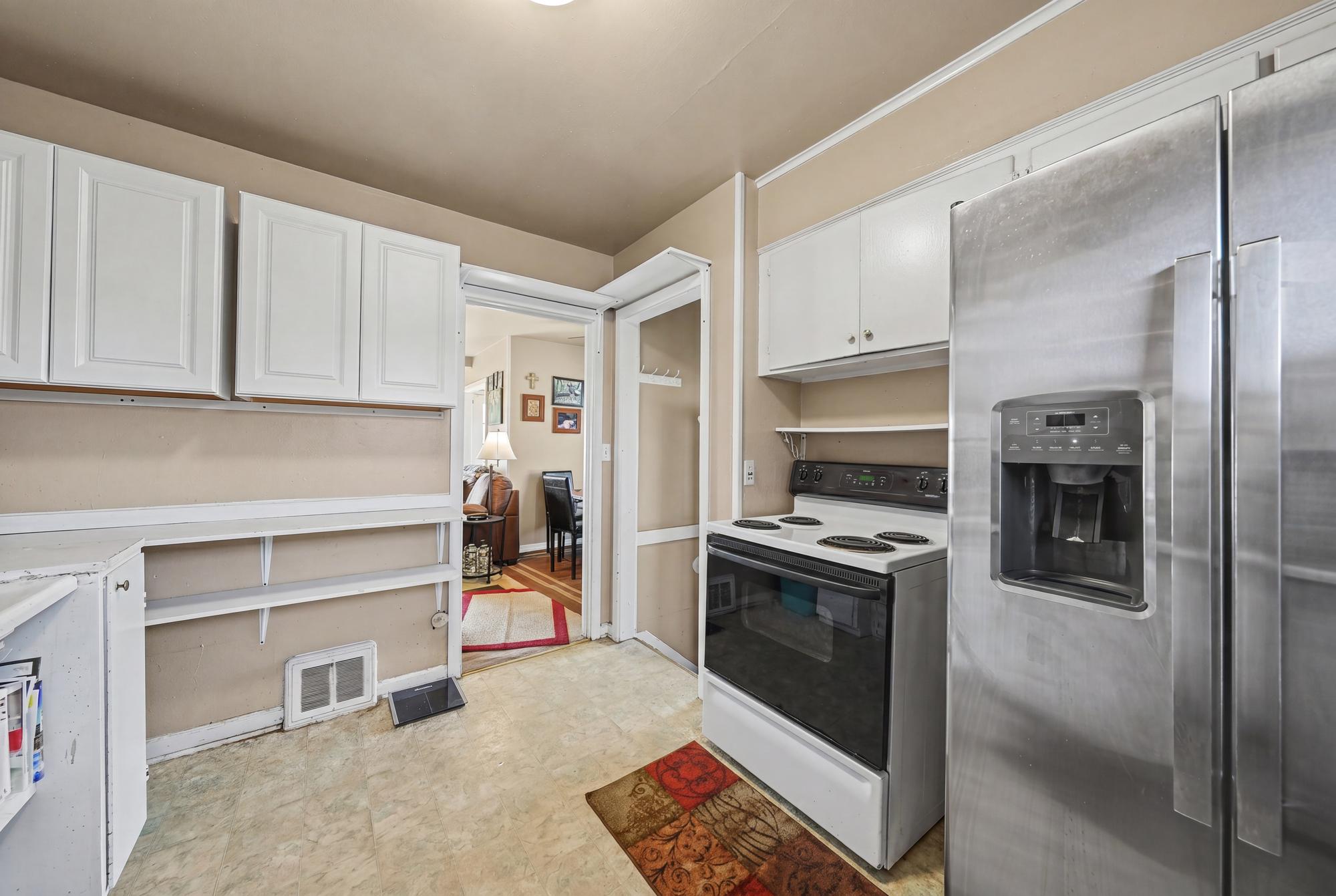 kitchen 1