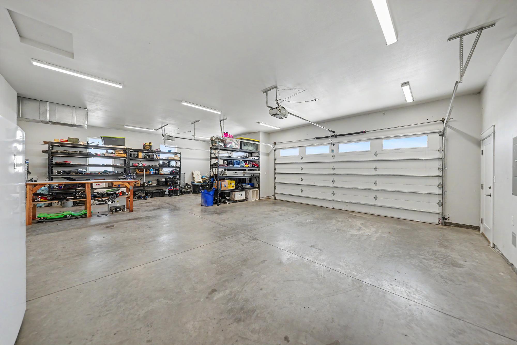 garage