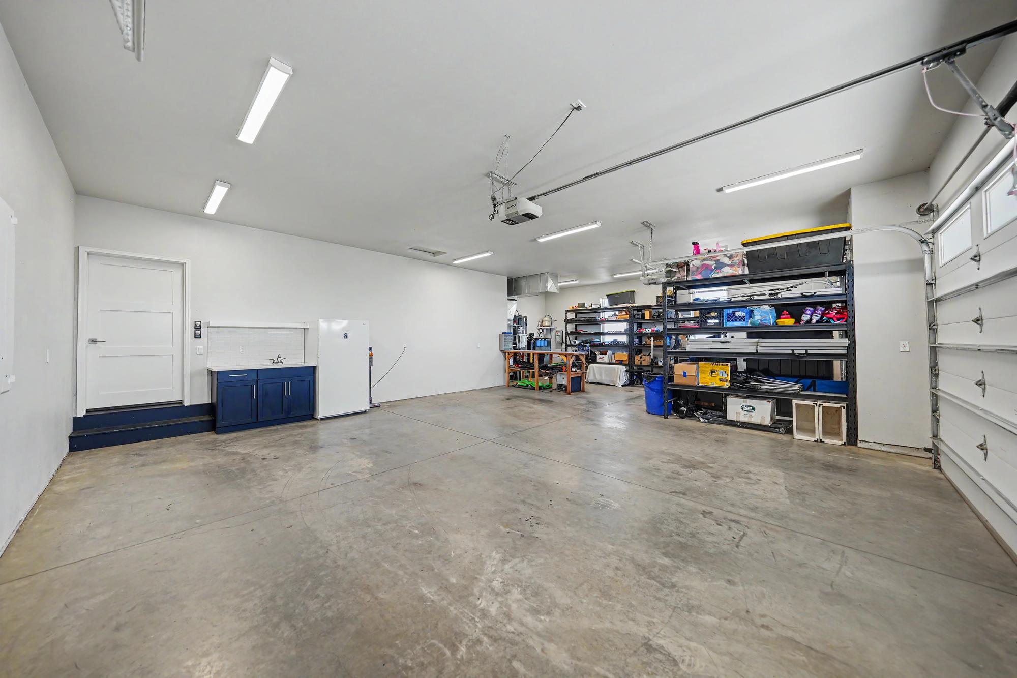 garage