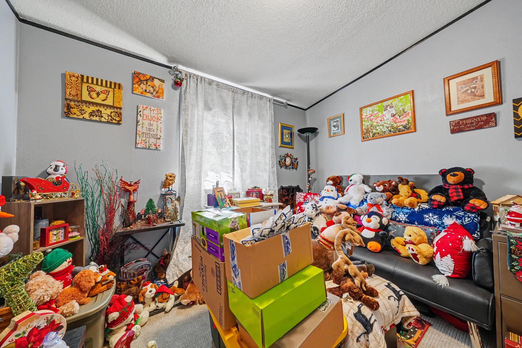 living-room