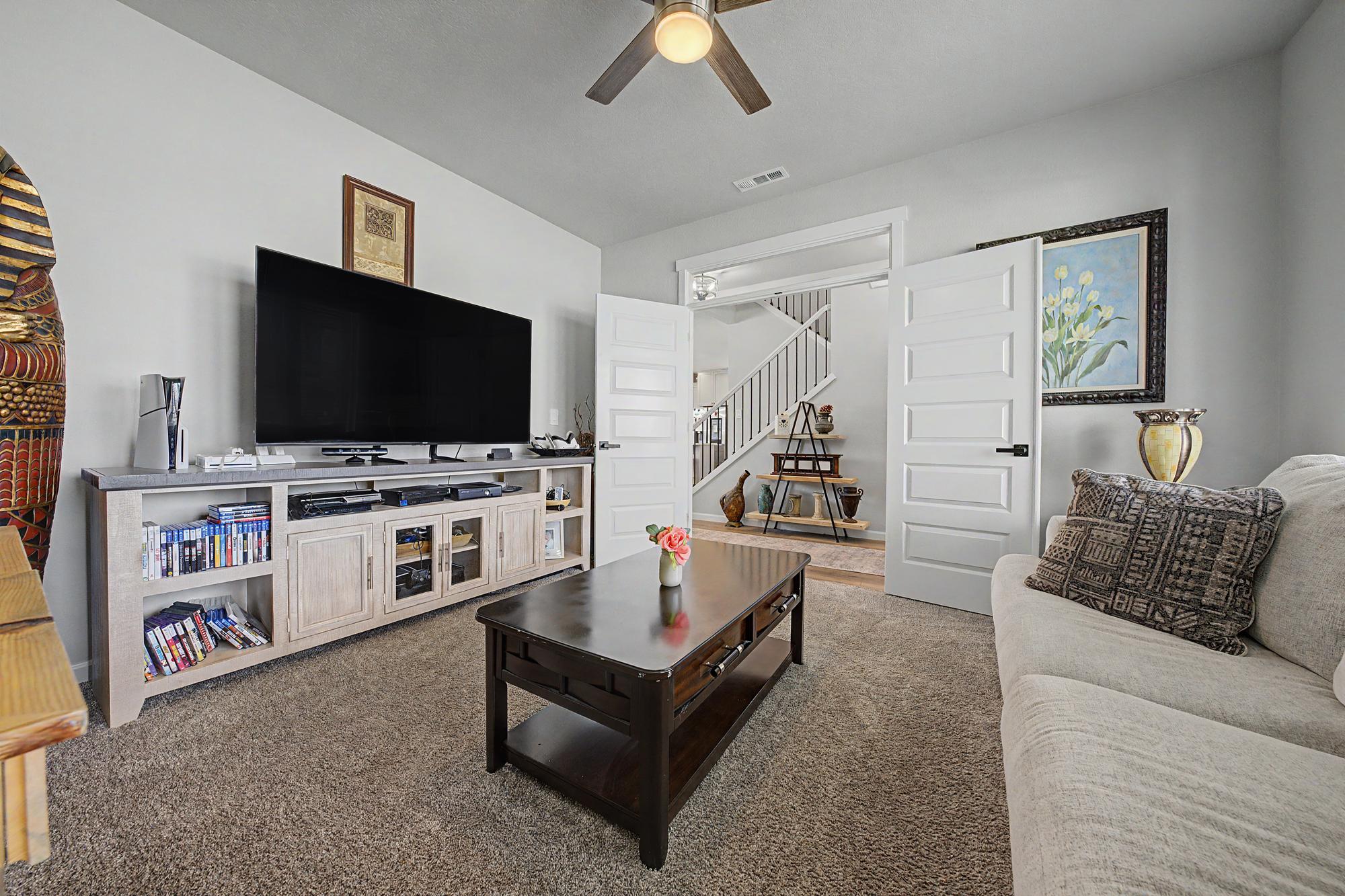 living-room
