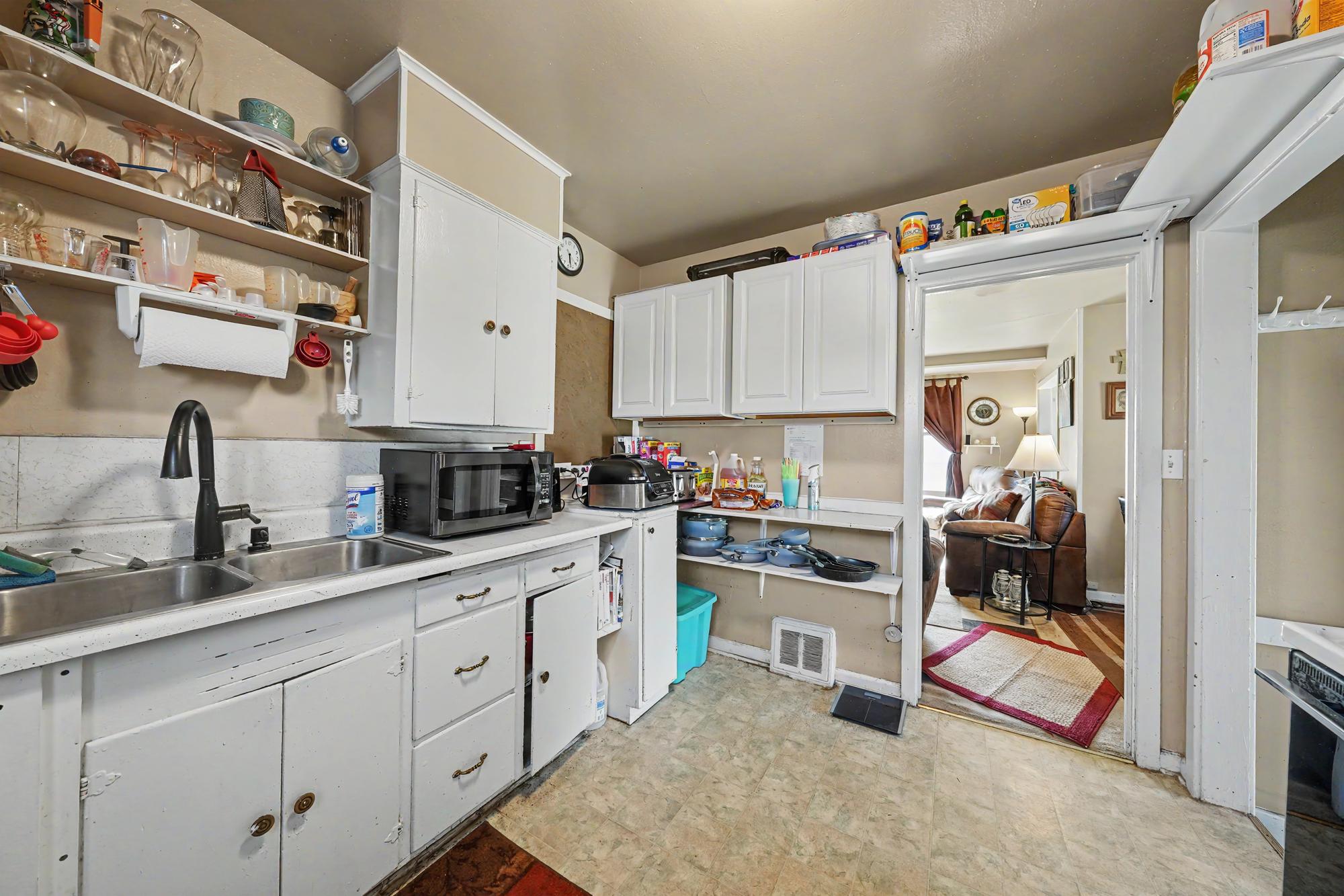 kitchen 1