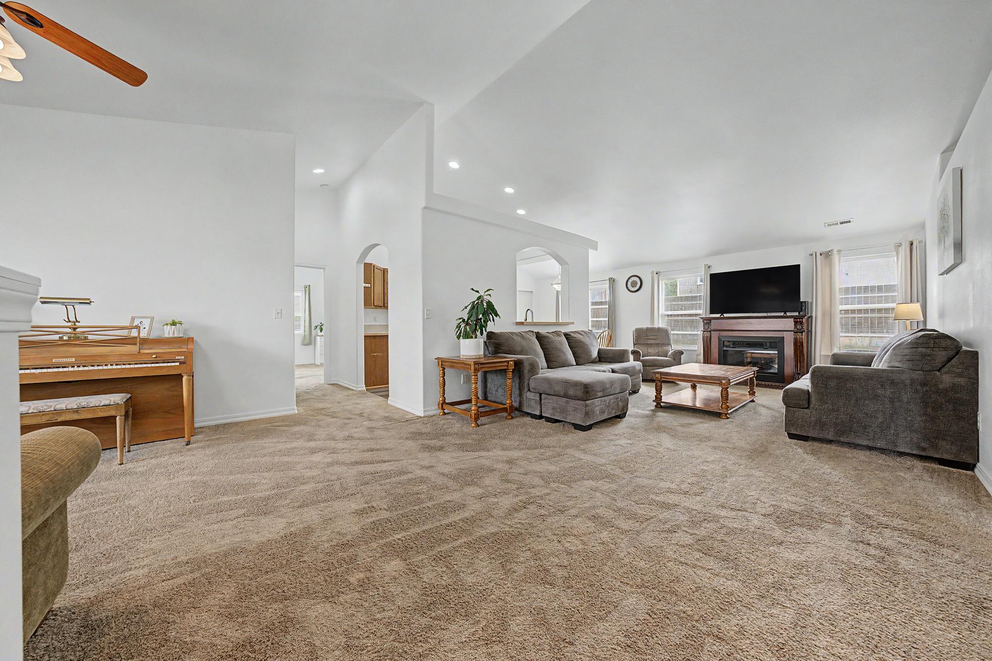 living-room