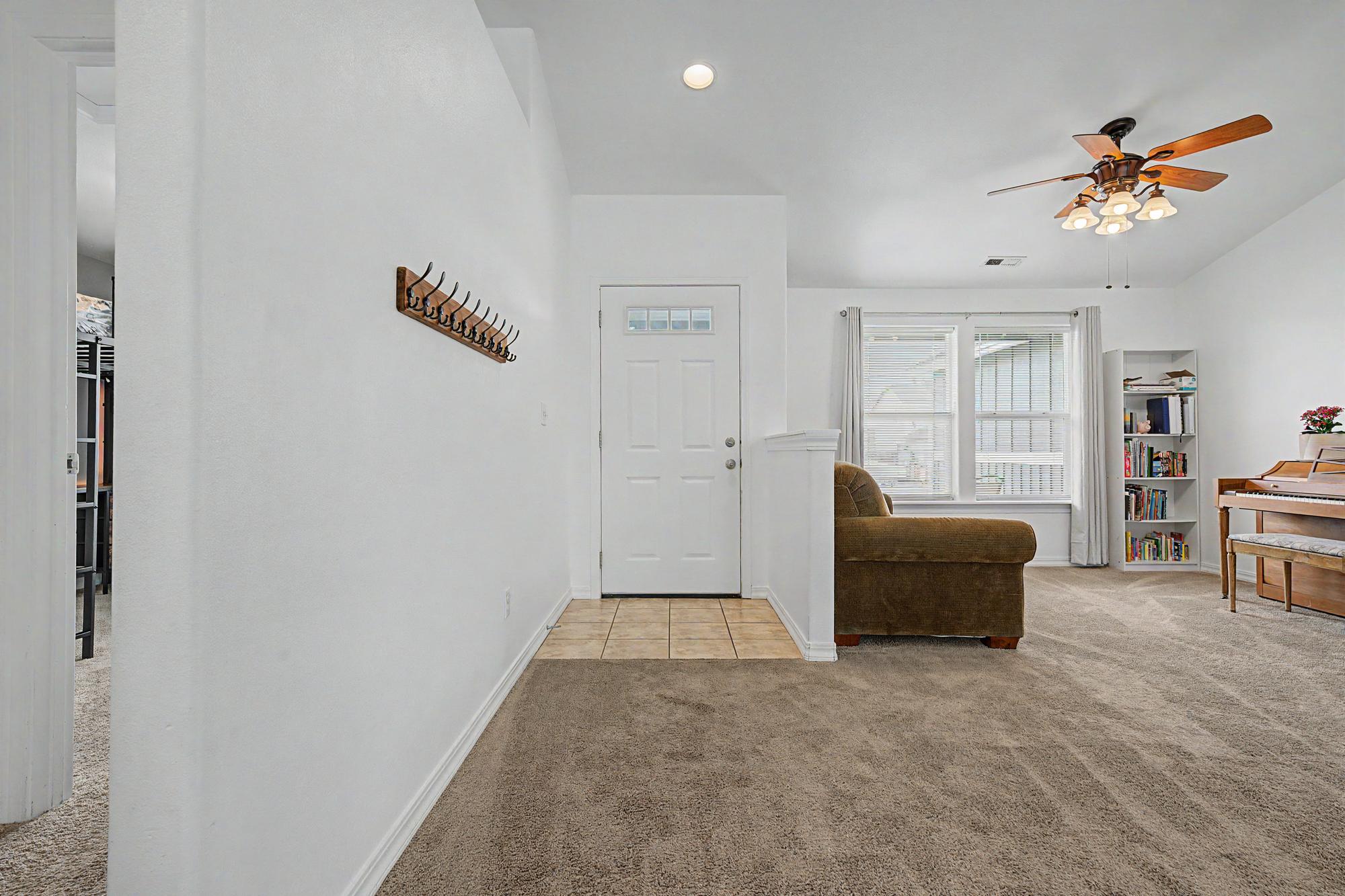 living-room