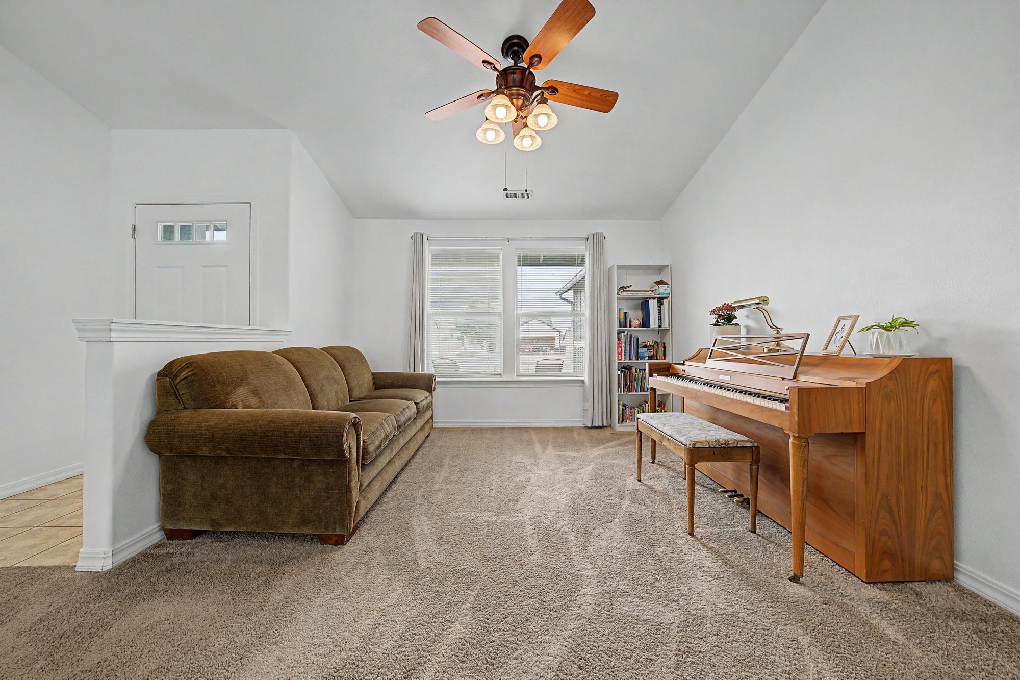 living-room