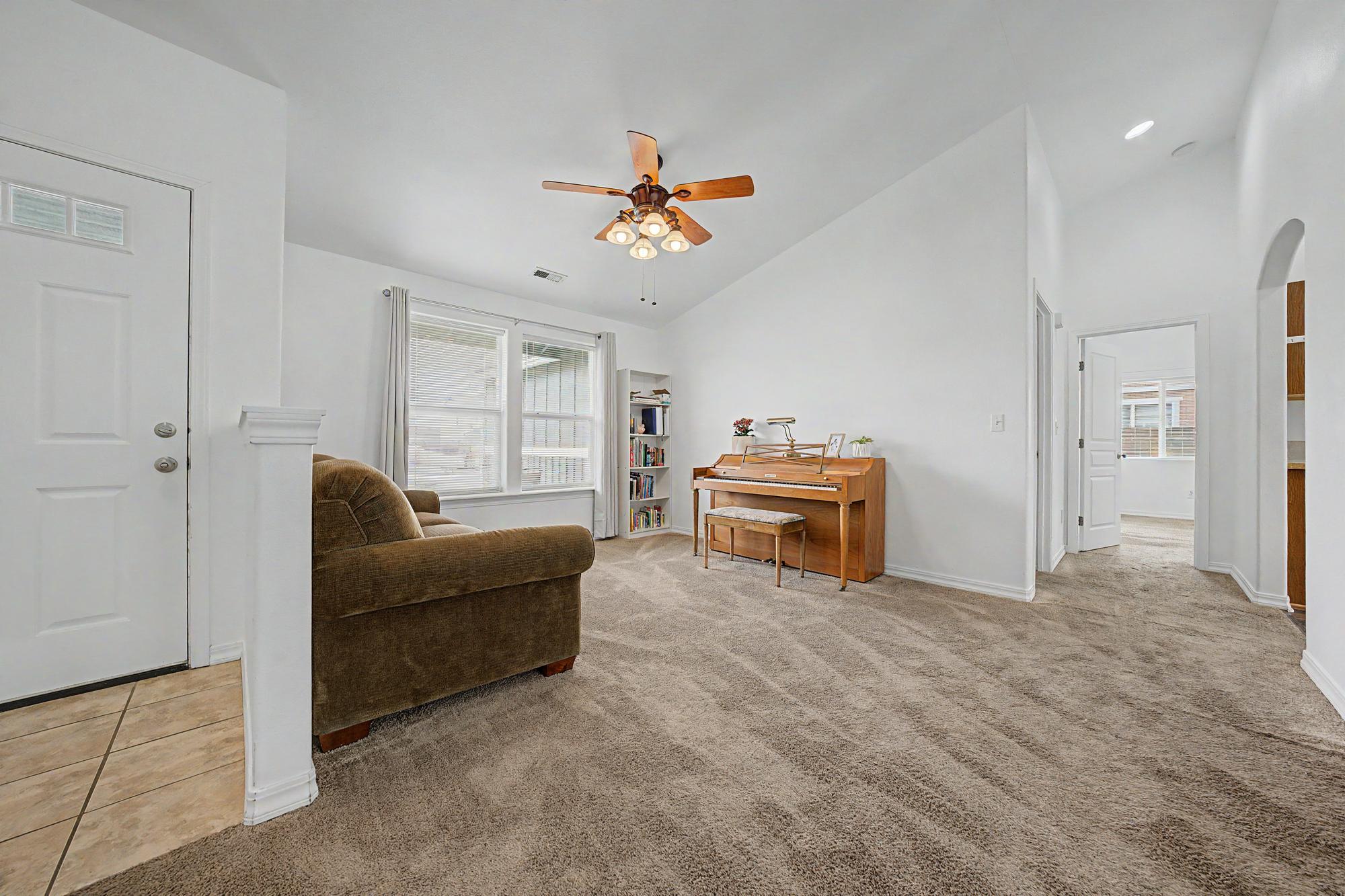 living-room