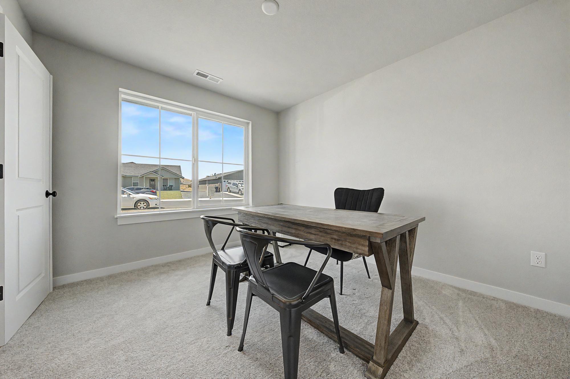 office