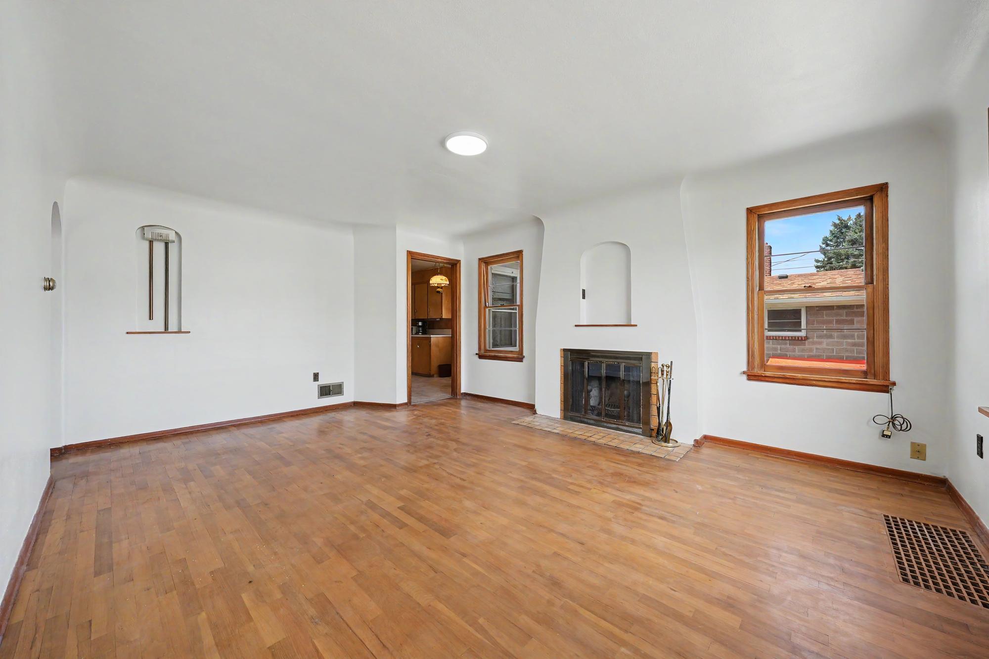living-room