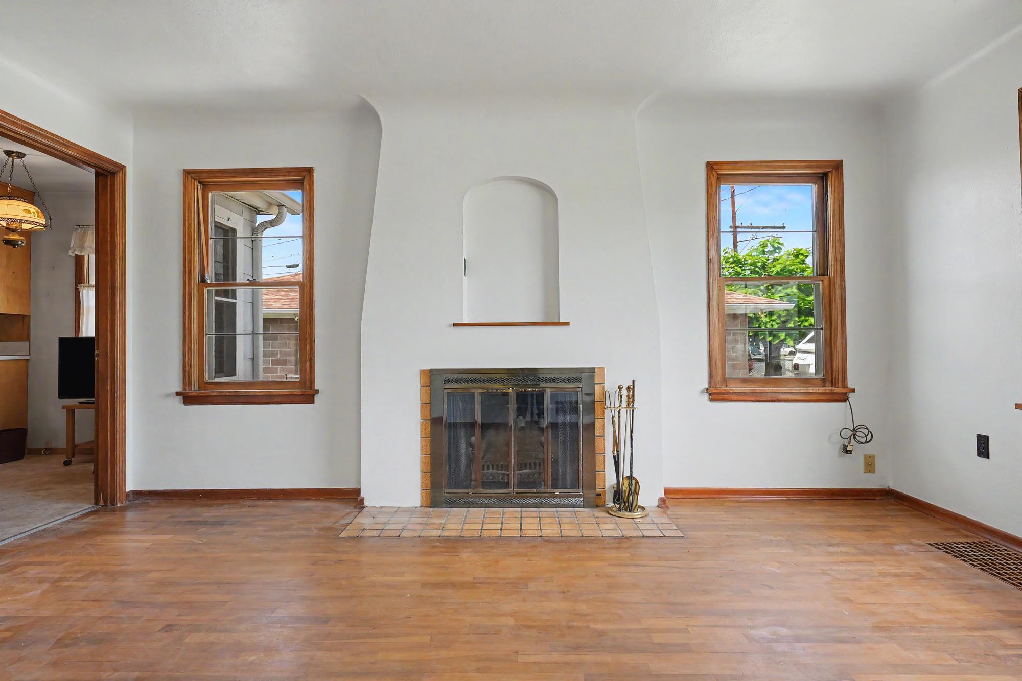 living-room