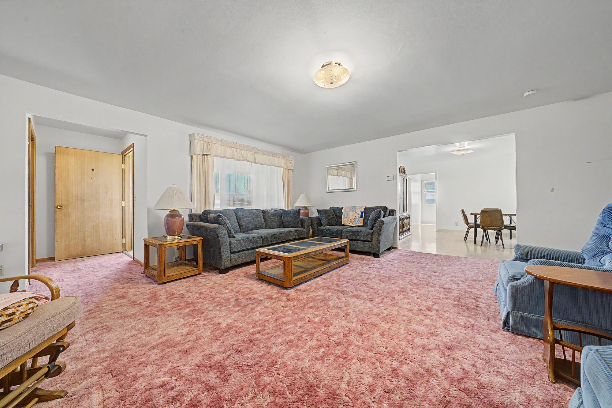 living-room