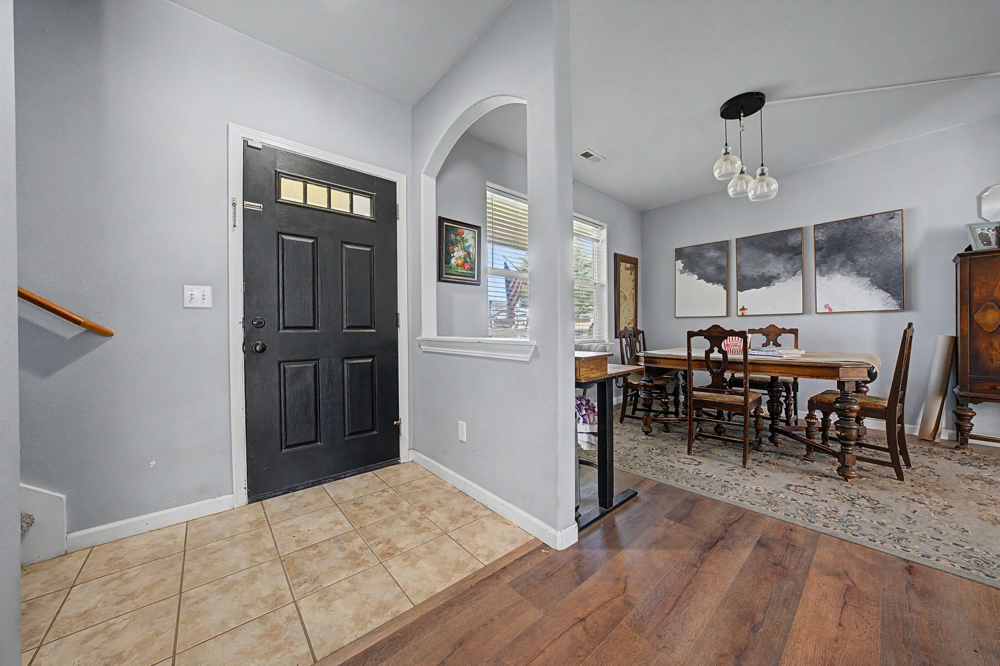 dining-room
