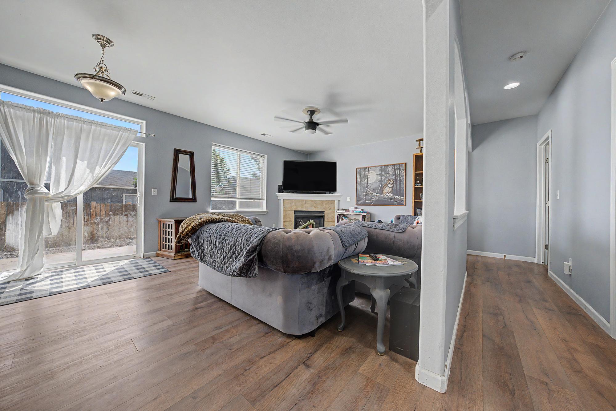 living-room