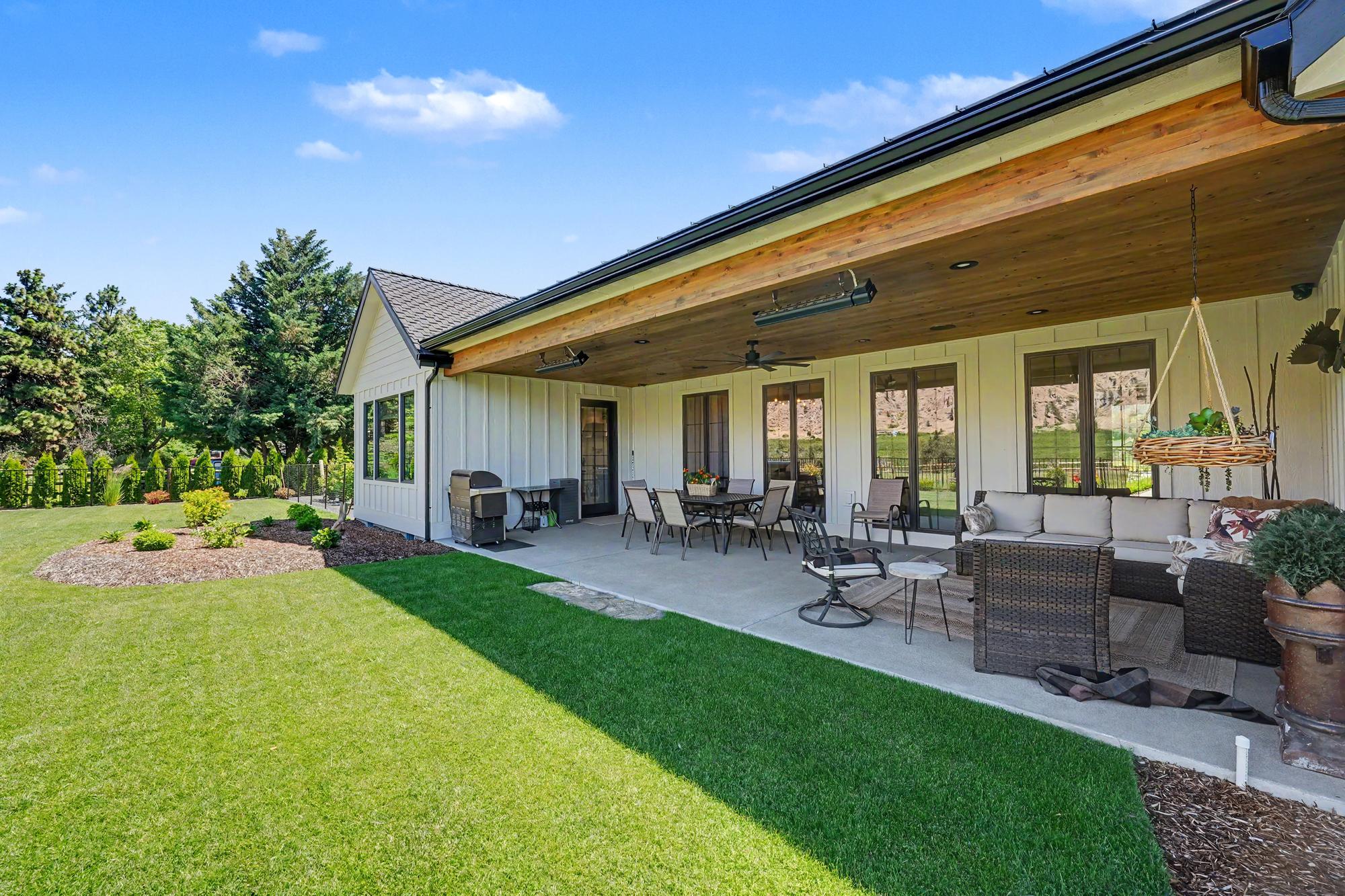 110 patio