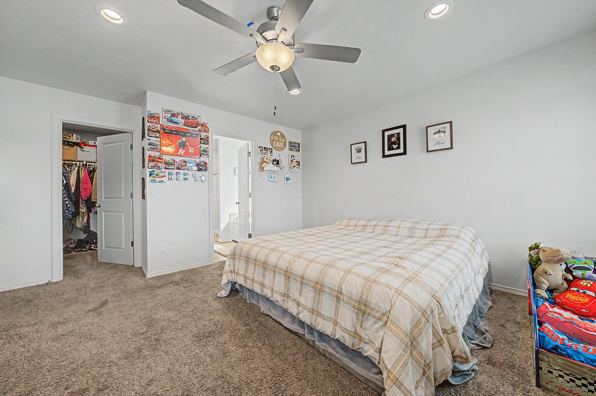 4 bedroom