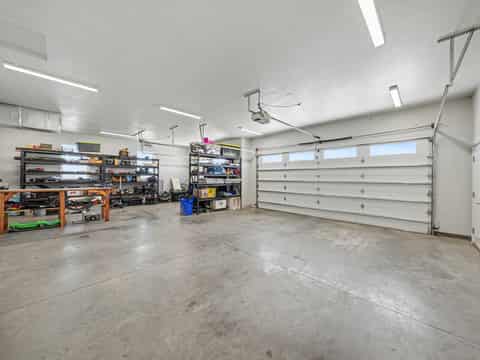 garage