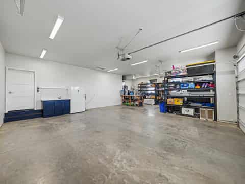 garage