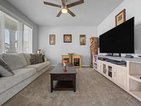 living-room