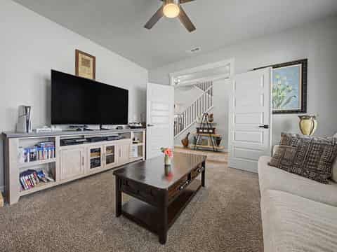 living-room