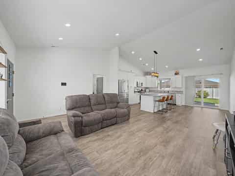 living-room