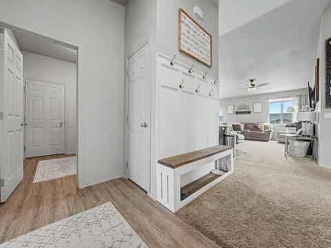 living-room