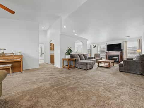 living-room