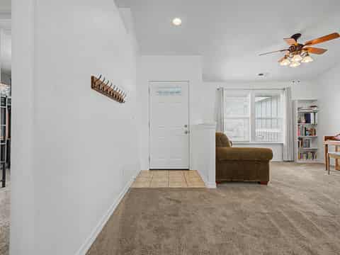 living-room