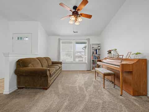 living-room