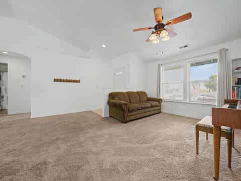 living-room