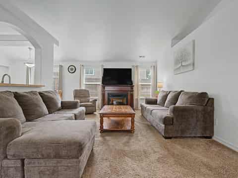 living-room