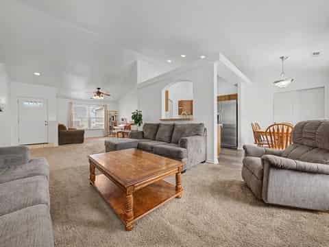 living-room