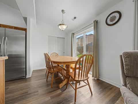 dining-room