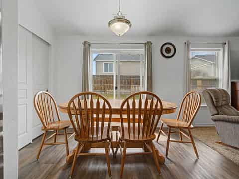dining-room