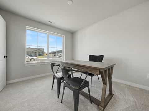 office