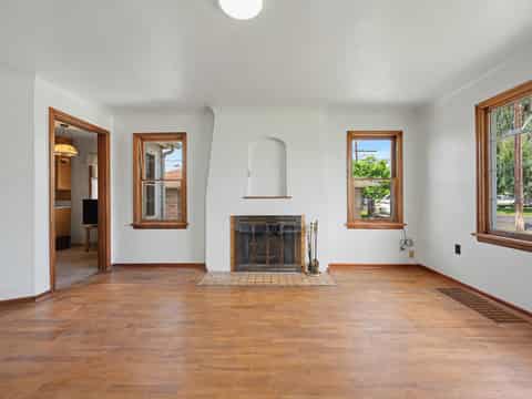 living-room