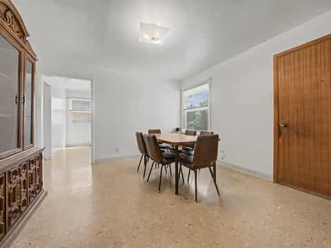 dining-room