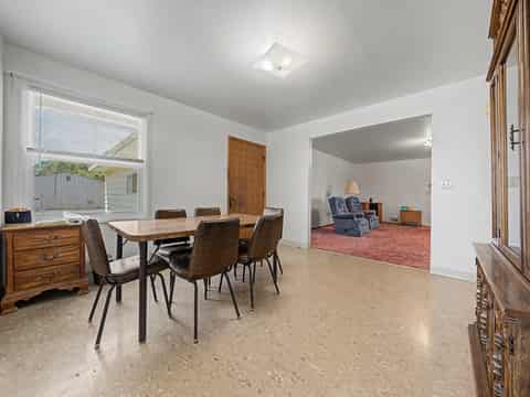 dining-room