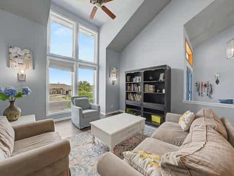 living-room