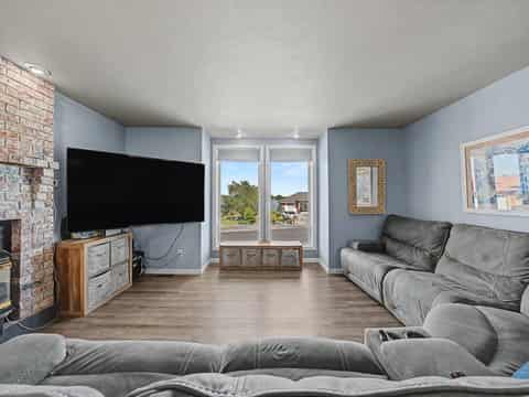 living-room