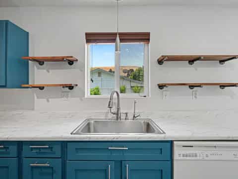 kitchen 1