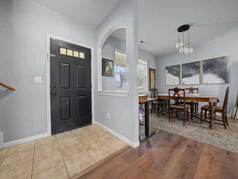 dining-room