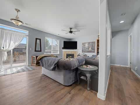 living-room