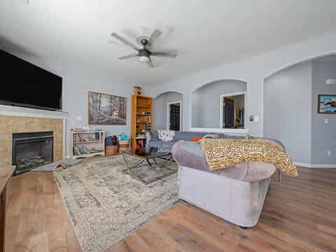 living-room