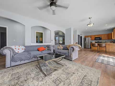 living-room