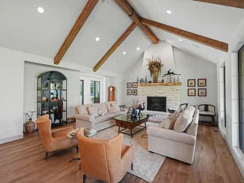 112 living room