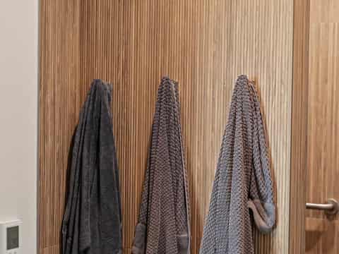 96 bathroom