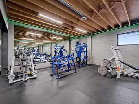 49 gym
