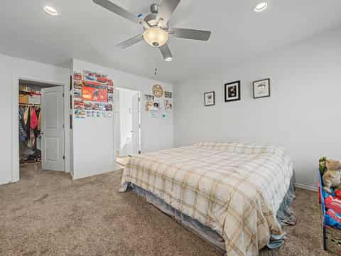 4 bedroom