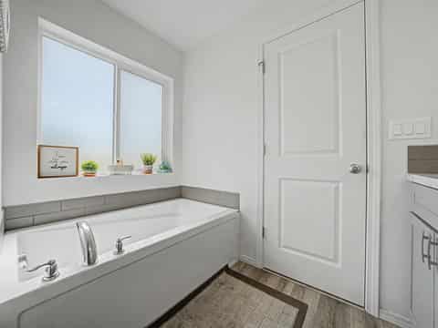 7 bathroom